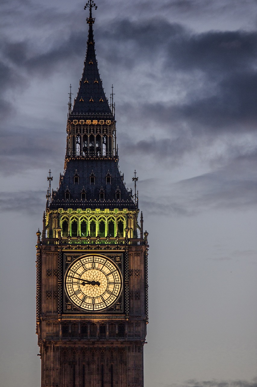 big-ben