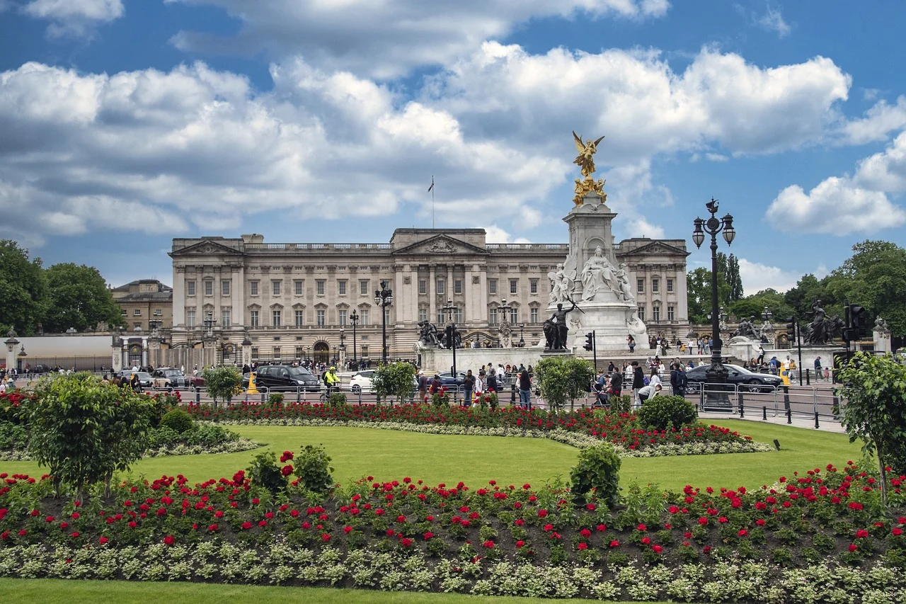 london palace